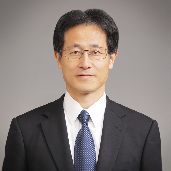 理事長 二木 寛夫