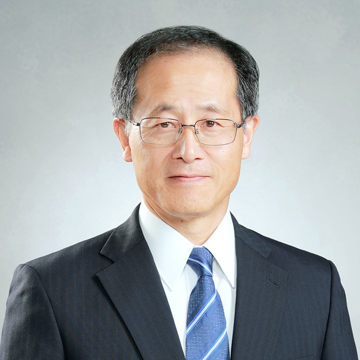 学園長　二木 寛夫