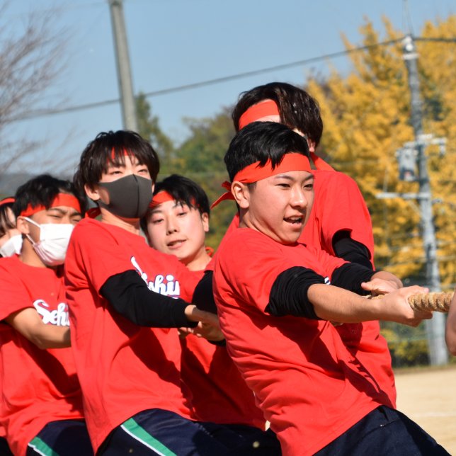 スポーツフェスタ／６月