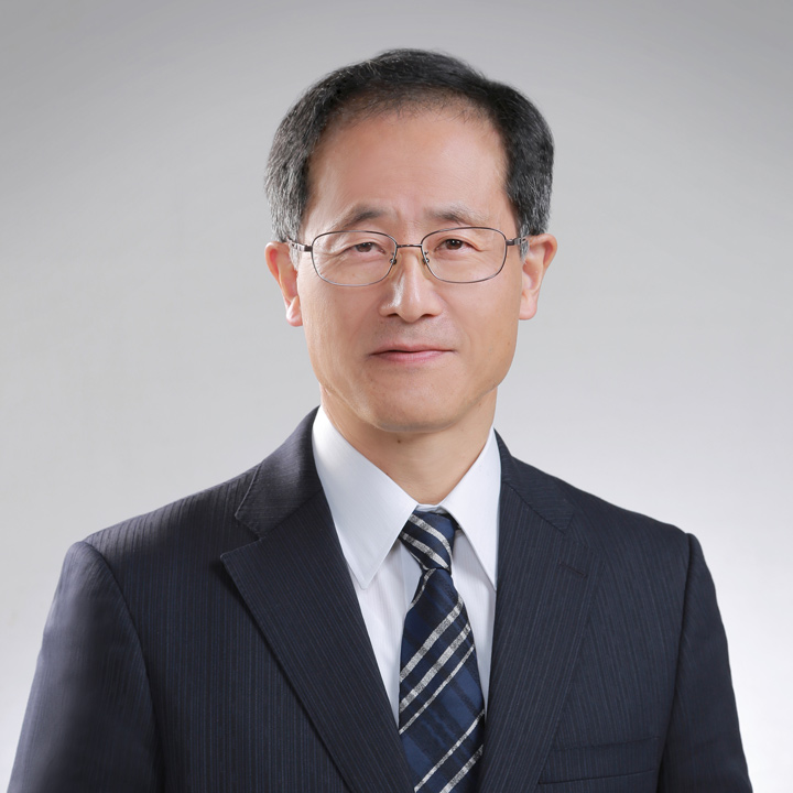 理事長 二木 寛夫