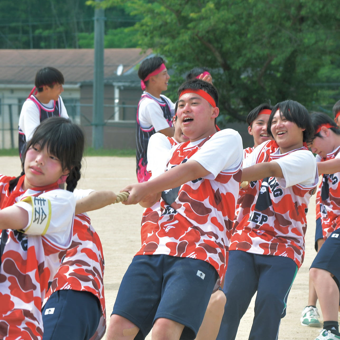 スポーツフェスタ／６月
